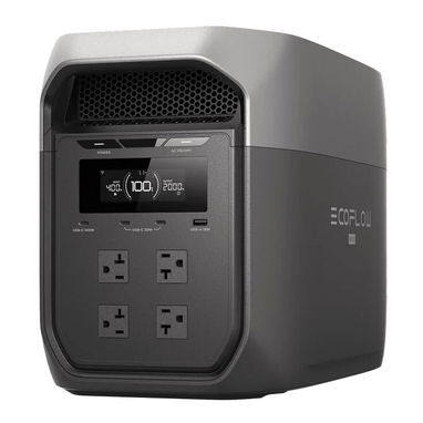 Ecoflow delta 3 Max - 2/2