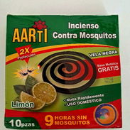Espirales Anti Mosquitos - Img 56953596