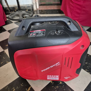 Planta Electrica PowerSmart 2500watt Inverter - Img 118977018