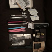 En venta kit para tatuar cejas - Img 55709233
