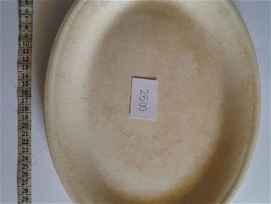 Platos, fuentes, cerámica, porcelana - Img main-image-45593922