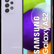 SAMSUNG GALAXY A24 y A52 los mejores precios, contáctenos en 52769387, le atendemos de 8 am a 11 pm. - Img 47056258