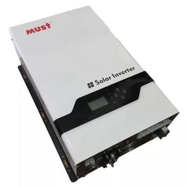 Inversor solar - Img 123516356