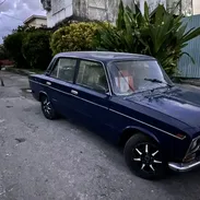 Vendo LADA 1500 motor 03 76mm todo en buen estado interesado al 53892376 - Img 56172957