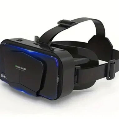 Lentes de Realidad Virtual VR Shinecon - 2/2