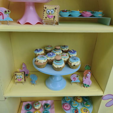 🎂 FIESTA INFANTIL PREMIUM EN LA HABANA | TOCAO Eventos - Img 127942334