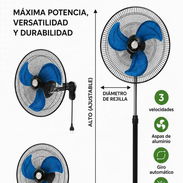 Ventilador - Img 55110843