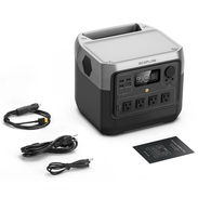 EcoFlow RIVER 2 Pro 768Wh - Img 55813055