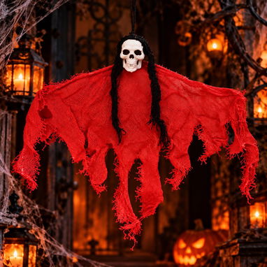 !!! VISTETE Y DECORA CON NOSOTROS TU FIESTA DE HALLOWEEN 🎃🎃🎃!!! - 6/10