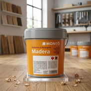 Barniz Universal 4l Monto - Img 55921929