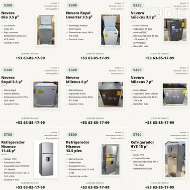 Lavadoras automáticas y aires Split nuevos - 2/4