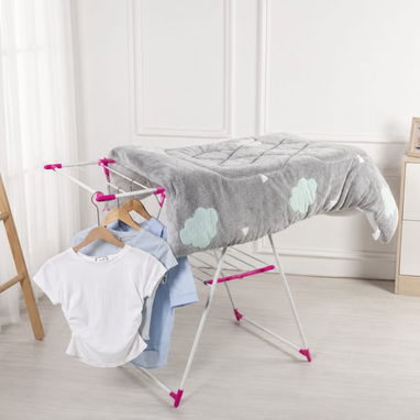 Tendedero Plegable Home Clothes Stand - 4/4