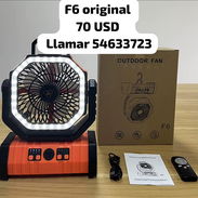Ventiladores f6 - Img 55831585
