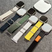 Apple Watch Ultra 2 Gen//Apple Watch Ultra //Ultra Apple Watch - Img 44321032