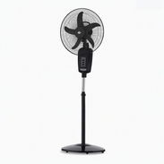 Ventilador Recargable de pie - Img 57810383