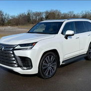 For Sale : Lexus LX600 Signature 2023 GCC - Img 56030877