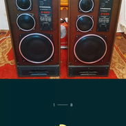 Bafles S90D - Img 56802869