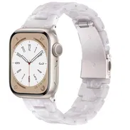 Resin Band - Correa Elegante para Apple Watch | Con garantía | videojuegoshabana.com - Img 55760580