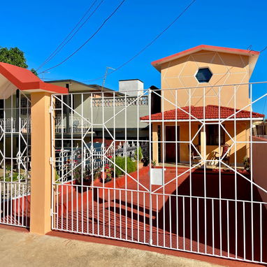 💯🏠✨Casa de total lujo cerca de playa Varadero 🏝️🌊 - Img 105467621