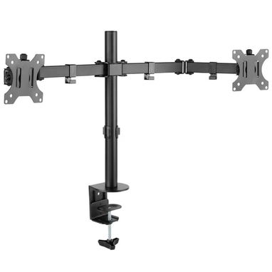 Soporte para doble monitor - 3/4