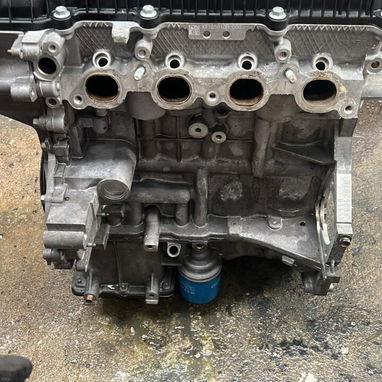 Motor importado G4LA 1.2 Kia Picanto poco km caminado , precio negociable - 3/3