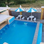 Alquilo CASA con Piscina en Boca Ciega - Img 56767006