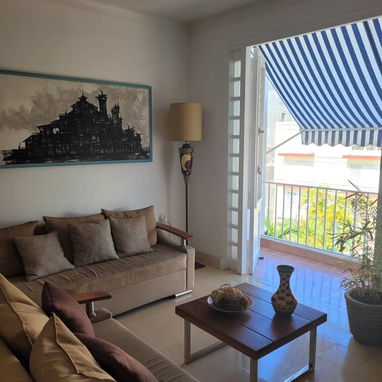 Apartamento Renta x Meses + 2cuartos+ Agua 24H+Vedado+Privacidad Total+ Vedado Renta Lineal - Img 108932334