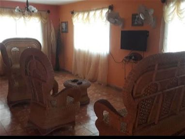 Casa en Guanabo en alquiler - Img 66117058