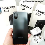 Galaxy A07 - Img 55970016