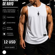 Camisetas de hombre - Img 55875809