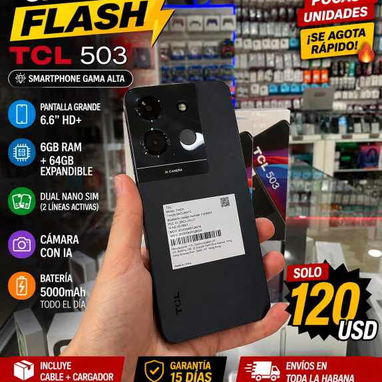 Excelentes celulares de Alta Gama en venta - Img 124504681