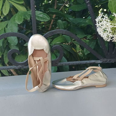 Zapatos de niña - 3/3