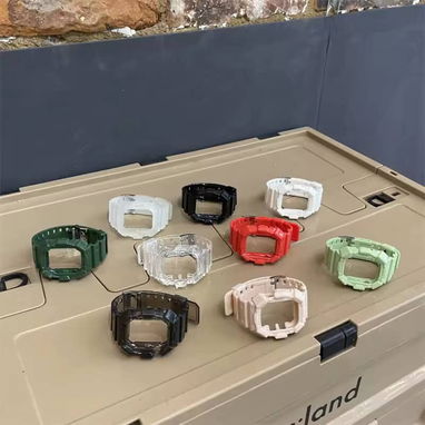 Manillas y Protectores de Apple Watch - Img 111856370
