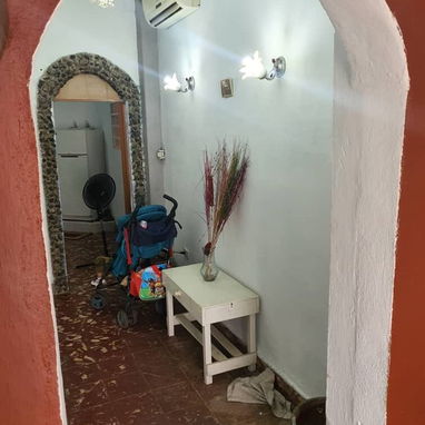 Venta apat 1 cuarto bajos frente calle Playa 15mil 53582376 - 2/9