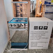 Cocina Milexus de 20 - Img 56603034