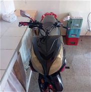 Se vende moto eléctrica - Img 45814378