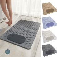 Alfombra Antideslizante para Baño con zona de cepillado y masaje (c-g2) - Img 58001636