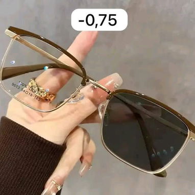 Gafas fotocromaticas y graduadas - 2/10