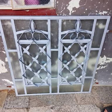 Se realizan trabajos de herreria puertas y ventanas - Img 125347546
