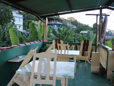 Renta en Baracoa con vista al Yunque. Llama AK 56870314 - Img main-image