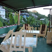 Renta en Baracoa con vista al Yunque. Llama AK 56870314 - Img 44187421