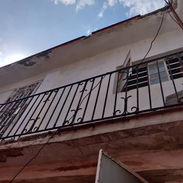 APARTAMENTO INTERIOR 1ER PISO EN CENTRO HABANA - Img 56265533