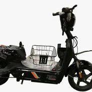 Bicimotos nuevas 48vol y 20 ampere - Img 57770849
