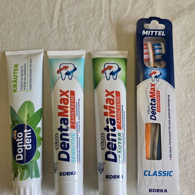 Aseo personal (Todo producto Alemán Original 🇩🇪) - Img 124363445