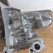 Bomba de aceite de Peugeot Citroen Tud 5 - Img 57562930