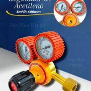 Regulador de acetileno - Img 55828951