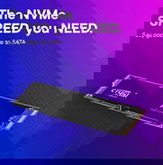 Solido Crucial P3 1TB PCIe Gen3 3D NAND NVMe M.2 SSD, hasta 3500MB/s. contacte 51748612 - Img main-image-47823553