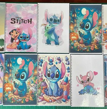 Libretas de calidad, personalizadas 100 pág.. En plaza de la Rev. domicilio disponible - Img 83038401