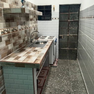SE RENTA APARTAMENTO DE DOS HABITACIONES EN EL MUNICIPIO PLAYA EN BAJOS. 54026428 - Img 114220038