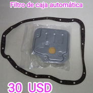 Filtro para caja automática del Kia Picanto - Img 55203259